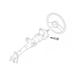 15685569  -  Lever Asm - Steering Column Tilt Wheel 
