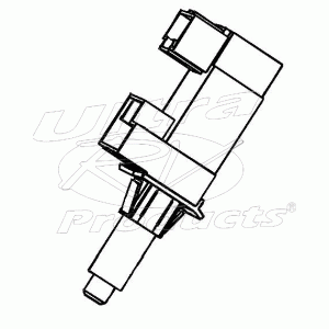22547838 - Workhorse Stop Light Switch