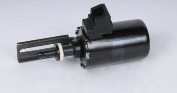 W8833628 - Solenoid Asm - Interlock (BTSI Switch