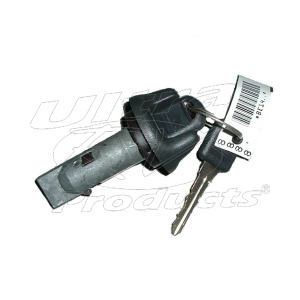 W0000290  -  Ignition Asm-with Key 