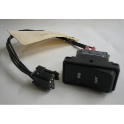 W0001809  -  Switch Asm - Overdrive 