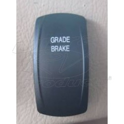 W0006444  -  Switch Asm - Grade Braking