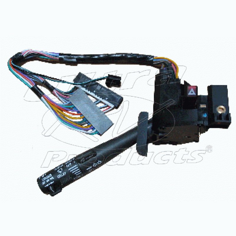 W8000543 (D826A) (26100985) MultiFunction Switch Asm (Indicators