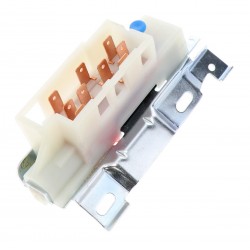 W8002086 - Ignition & Starter Switch Asm