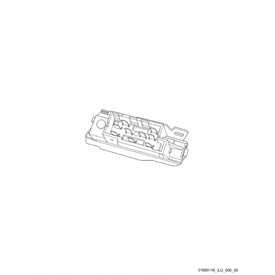 01990116  -  Switch Strg Col Ign 