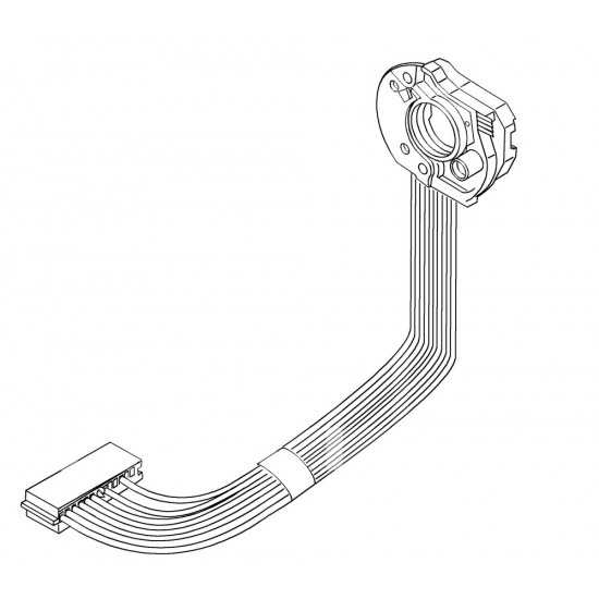 W8836100 - Switch Asm - Turn Signal W8836100 - Switch Asm - Turn Signal