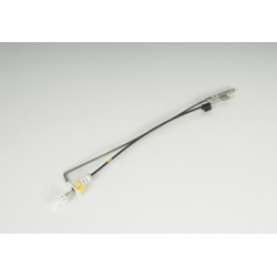 26028701  -  Actuator Rod - Ignition Switch