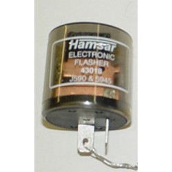 W8835894  -  Flasher Asm - Hazard Lamp