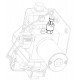 W8001115 - J72 Pressure Transducer W8001115 - J72 Pressure Transducer