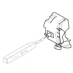 W8001450  -  Turn Signal Switch (Includes Hazard Switch)