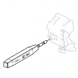 W8001456  -  Turn Signal Lever 