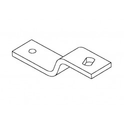 15015367  -  Lever-a/trans Range Sel 