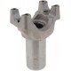 15153615  -  Driveshaft End Yoke