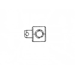15644342  -  Bushing-a/trans Range 