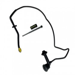 15740929  -  Cylinder Asm - Clutch Master (with hose)