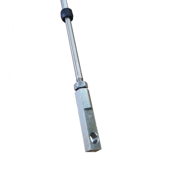 15783334AF - Kodiak / Topkick C4500/C5500 Transmission Shift Cable (~105") 15783334AF - Kodiak / Topkick C4500/C5500 Transmission Shift Cable (~105")