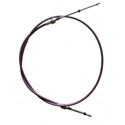 15783334AF  -  C5500 Transmission Shift Cable (~105")