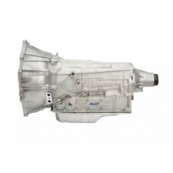 19431756  -  Transmission Asm - Auto 11DBA (6L90 Reman)