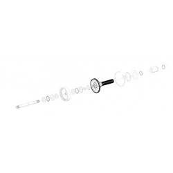 24204288  -  Shaft Asm - Output 