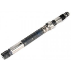 24203400  -  Shaft - Main 