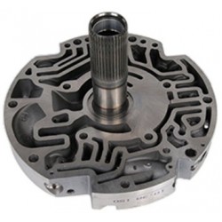 24243751  -  Cover Pkg - Automatic Transmission Fluid Pump (Service)