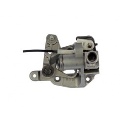 26091246  -  Shift Control Asm - Automatic Transmission