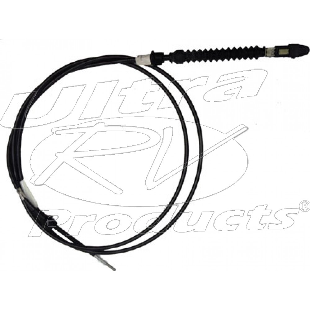 W0000261 Transmission Shift Select Cable Workhorse Parts