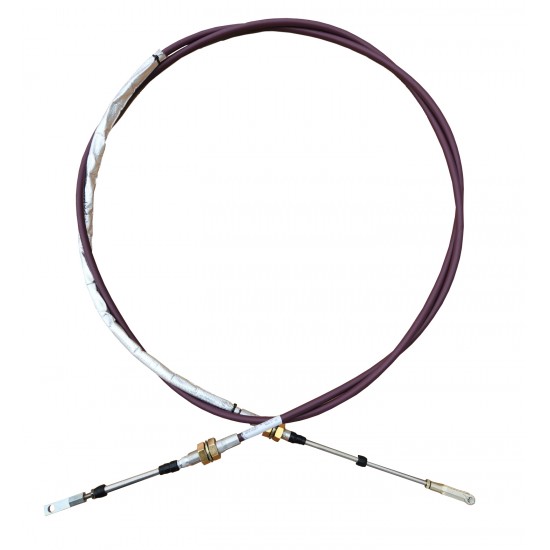 W0000261AF - Transmission Shift Cable W0000261AF - Transmission Shift Cable