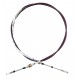 W0000261AF - Transmission Shift Cable W0000261AF - Transmission Shift Cable
