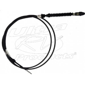 W0000261 - Transmission Shift Select Cable