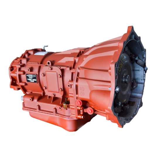W0005432 - Allison 1000 Series Transmission (Reman) W0005432 - Allison 1000 Series Transmission (Reman)