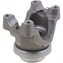 W8000300 - Yoke Asm - Differential Drive Gear And Pinion (1480 Series / Length 16.45)  