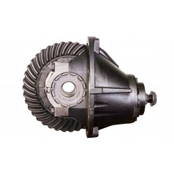 W8001167  -  Carrier Asm - 5.86 Ratio (Dana S130)