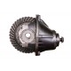 W8001167  -  Carrier Asm - 5.86 Ratio (Dana S130)