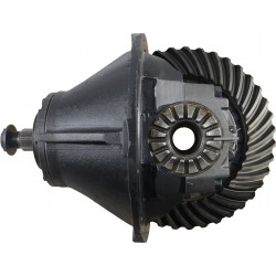 W8001167  -  Carrier Asm - 5.86 Ratio (Dana S130)