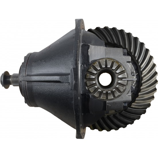 W8001167  -  Carrier Asm - 5.86 Ratio (Dana S130)