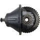 W8001167  -  Carrier Asm - 5.86 Ratio (Dana S130)