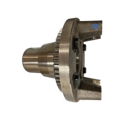 W8001666  -  W24 w/ J72 Yoke Asm (Allison)