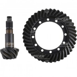 W8003276  -  Kit - Ring Gear & Pinion Set (ratio 6.14)