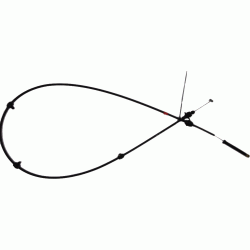 15996316 - Cable - Accelerator Control