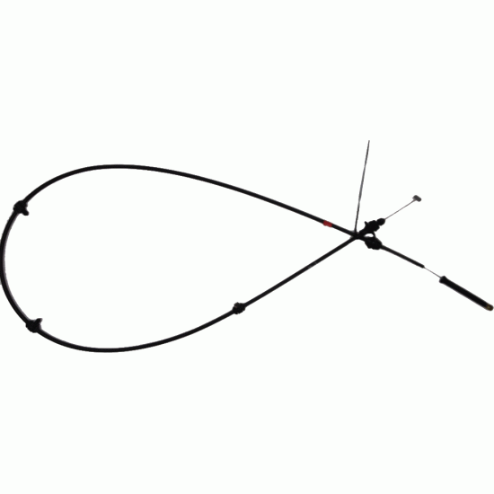15996316 - Cable - Accelerator Control