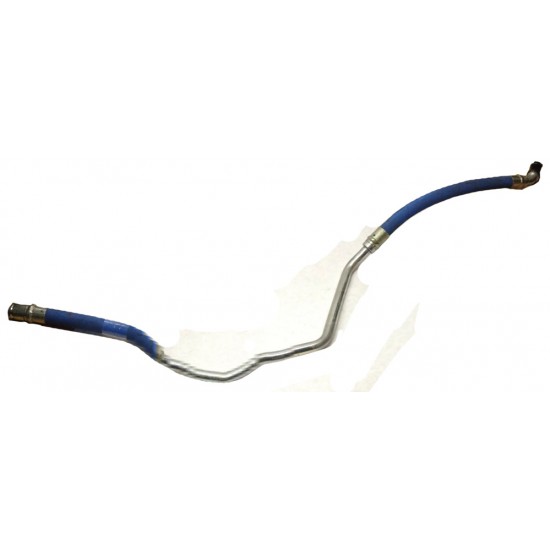 W0004925 - Transmission Cooler Inlet Line