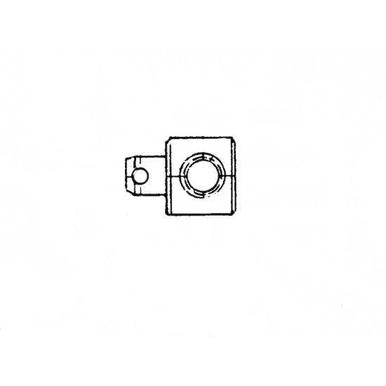 15644342  -  Bushing-a/trans Range  15644342  -  Bushing-a/trans Range