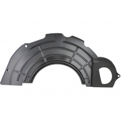 15732510  -  (cps)  Cover Asm-flywhl Hsg