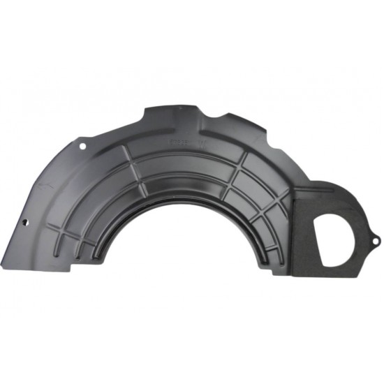 15732510  -  (cps)  Cover Asm-flywhl Hsg