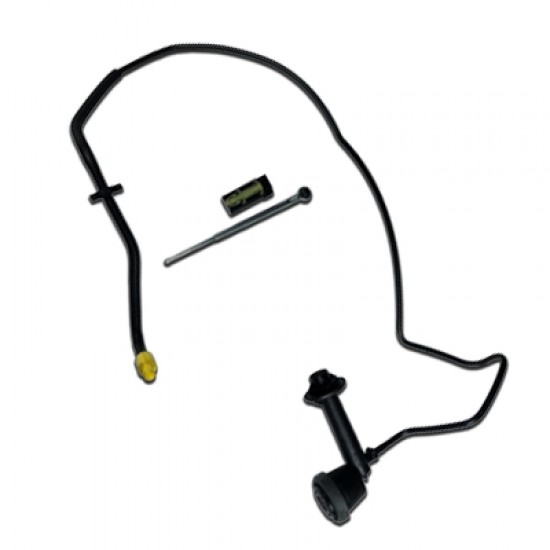 15740929  -  Cylinder Asm - Clutch Master (with hose) 15740929  -  Cylinder Asm - Clutch Master (with hose)
