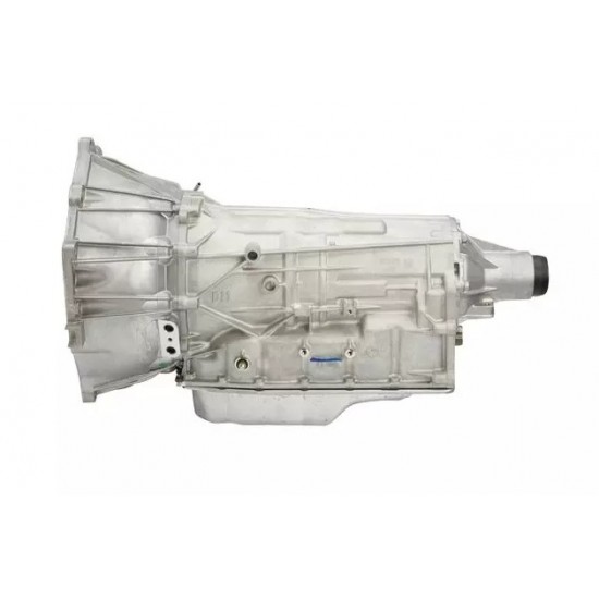 19431756  -  Transmission Asm - Auto 11DBA (6L90 Reman)