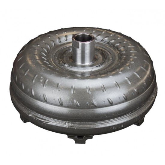 24204835  -  4L80E Torque Converter Asm (reman)