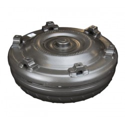 24204835  -  4L80E Torque Converter Asm (reman)