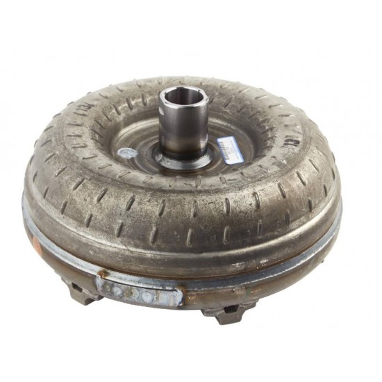24217235  -  Converter Asm Torq (reman)